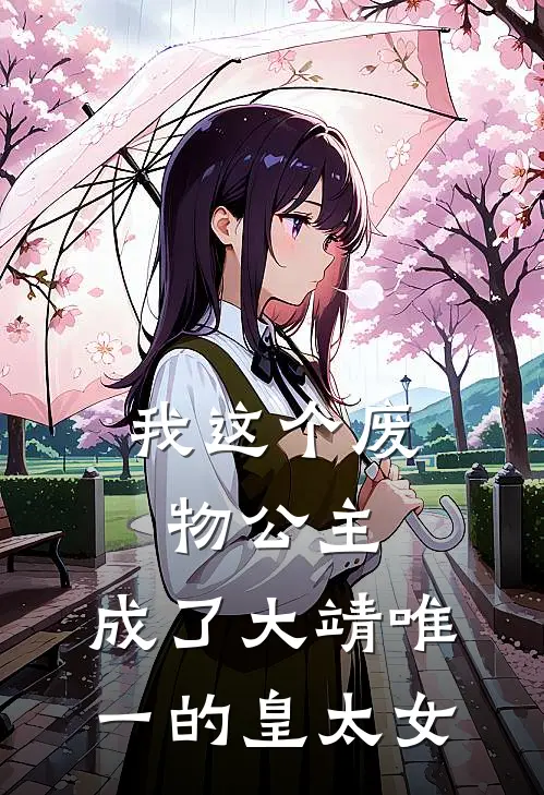 我这个废物公主，成了大靖唯一的皇太女大靖阿昭全文阅读免费全集_最新全本小说我这个废物公主，成了大靖唯一的皇太女(大靖阿昭)