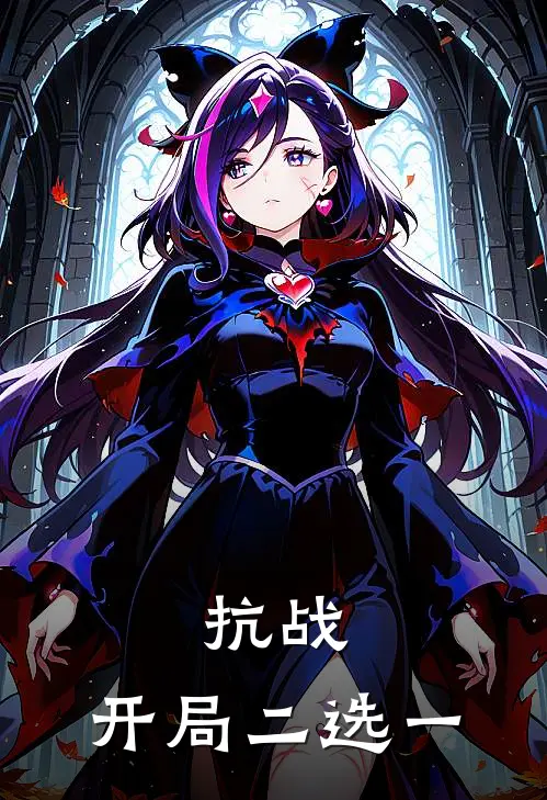 抗战：开局二选一