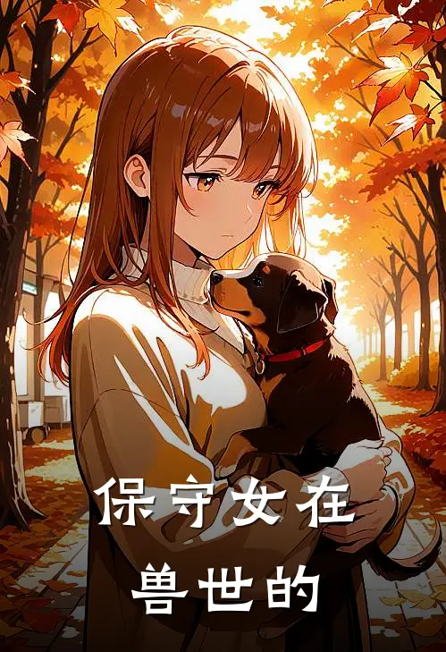 保守女在兽世的