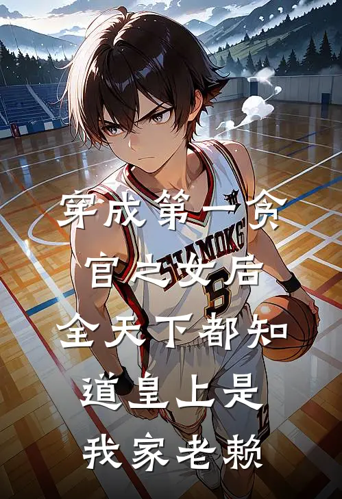 穿成第一贪官之女后，全天下都知道皇上是我家老赖