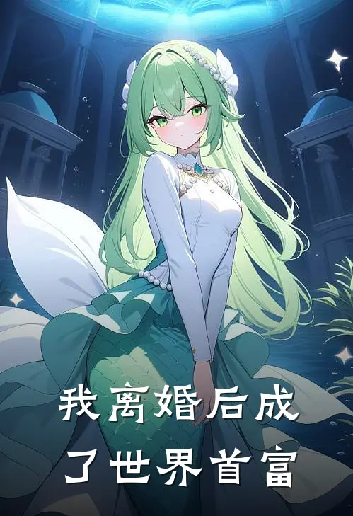 我离婚后成了世界首富