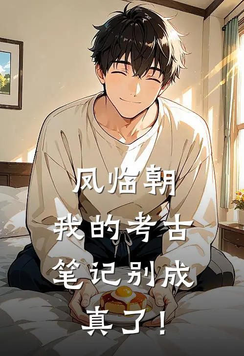 凤临朝：我的考古笔记别成真了！(林知念燕绾)全本免费小说_新热门小说凤临朝：我的考古笔记别成真了！林知念燕绾