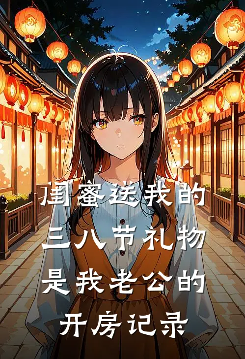 闺蜜送我的三八节礼物，是我老公的开房记录(陈晨张铭)最新推荐小说_在哪看免费小说闺蜜送我的三八节礼物，是我老公的开房记录陈晨张铭