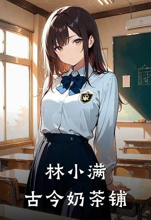 林小满：古今奶茶铺林小满李富贵最新好看小说_最新完本小说林小满：古今奶茶铺林小满李富贵