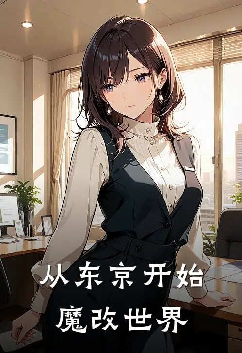 从东京开始魔改世界