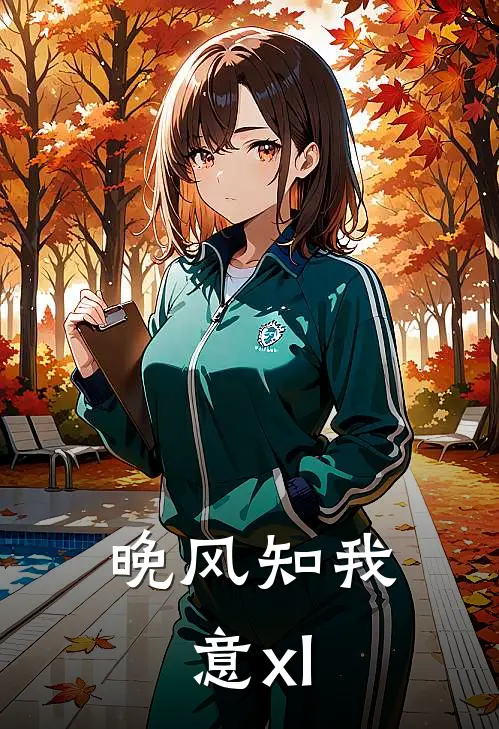晚风知我意xl