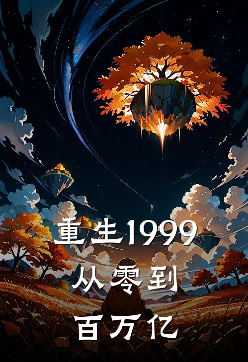 重生1999：从零到百万亿