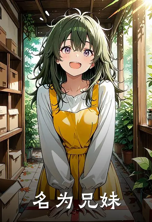 名为兄妹