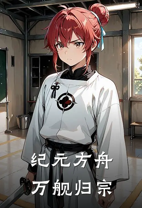 纪元方舟：万舰归宗