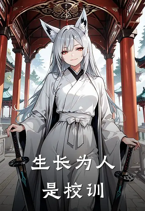 生长为人是校训