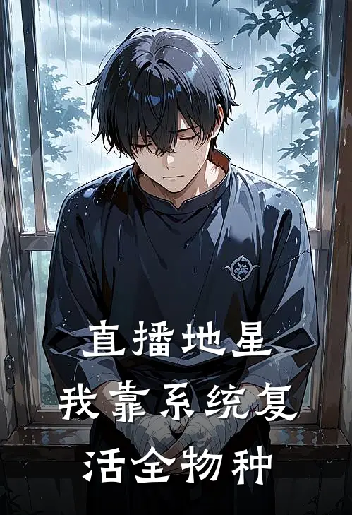 直播地星：我靠系统复活全物种