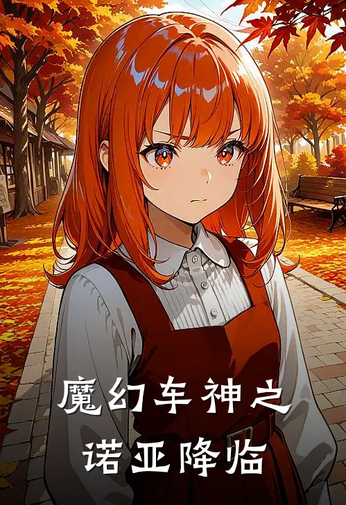 魔幻车神之诺亚降临