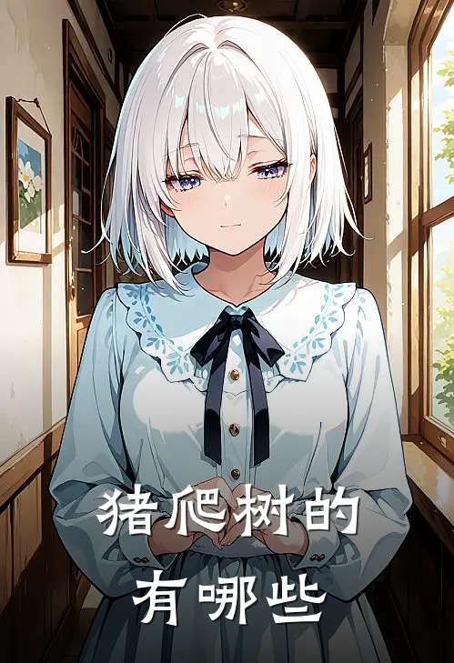 猪爬树的有哪些