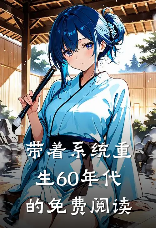 带着系统重生60年代的免费阅读