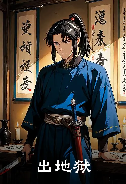 出地狱梁子甯陈伯琼最新小说推荐_完本小说免费阅读出地狱(梁子甯陈伯琼)