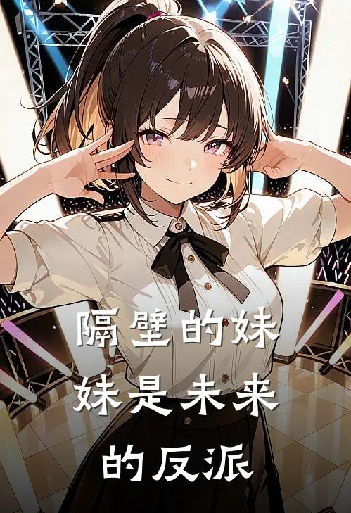 隔壁的妹妹是未来的反派