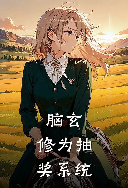 脑玄：修为抽奖系统(吴正张氪)热门网络小说推荐_最新章节列表脑玄：修为抽奖系统(吴正张氪)