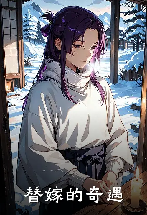 替嫁的奇遇