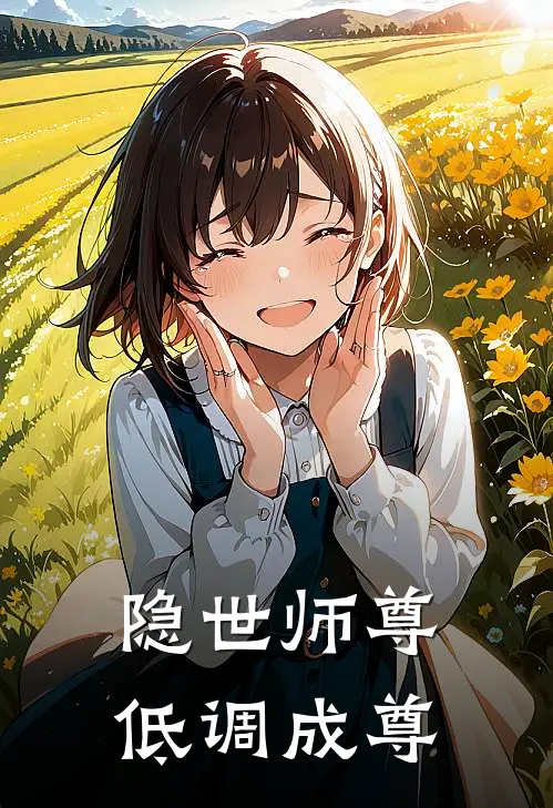 隐世师尊：低调成尊