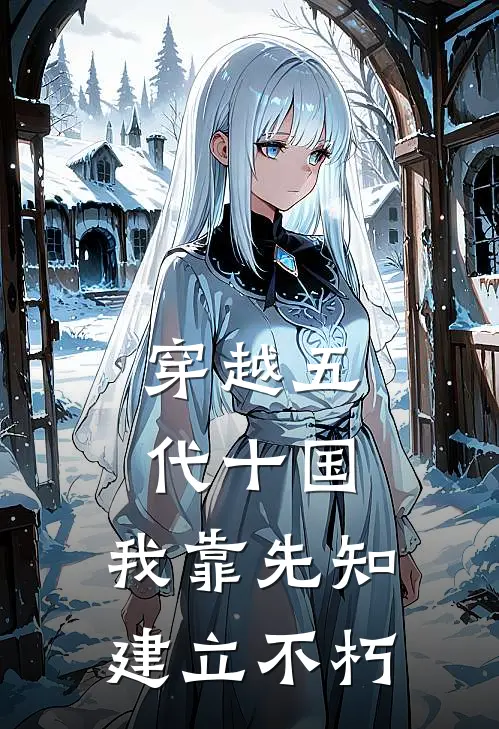 穿越五代十国：我靠先知建立不朽