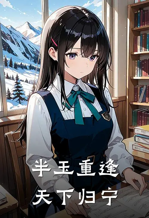 半玉重逢，天下归宁