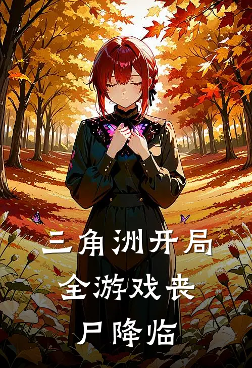 三角洲开局：全游戏丧尸降临