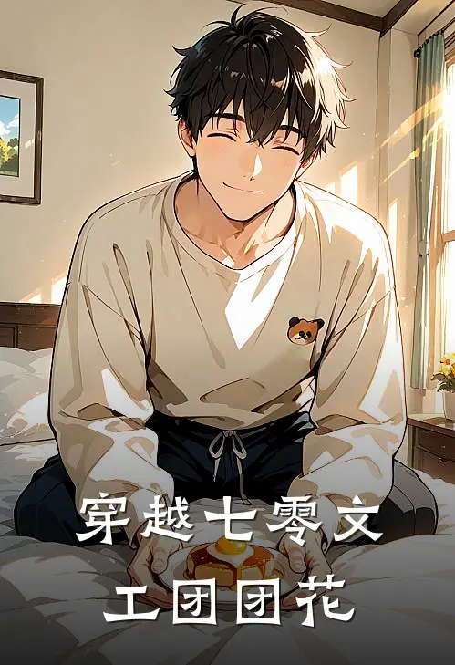 穿越七零文工团团花