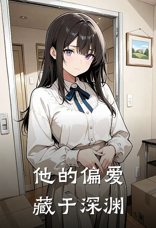 他的偏爱藏于深渊