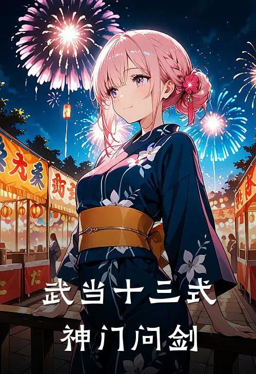 凌云志武当(武当十三式神门问剑)最新章节免费在线阅读_(凌云志武当)完结版在线阅读