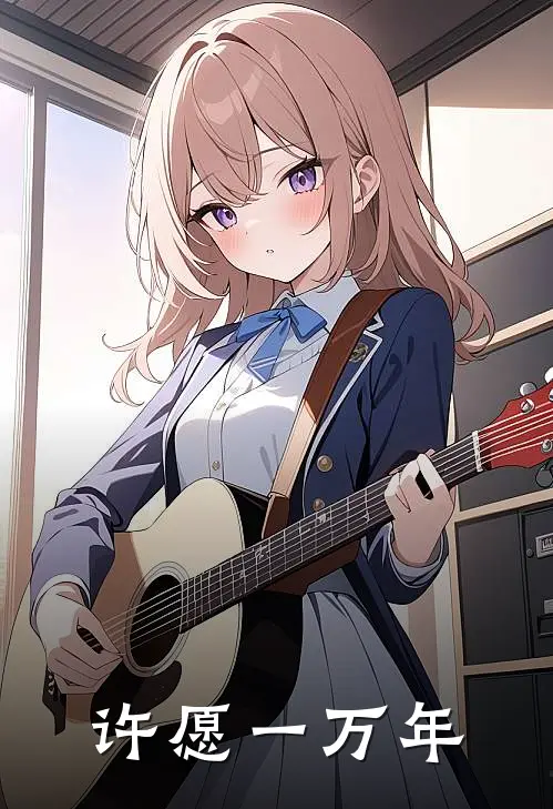 许愿一万年江万江复岳完结小说大全_免费小说在哪看许愿一万年(江万江复岳)