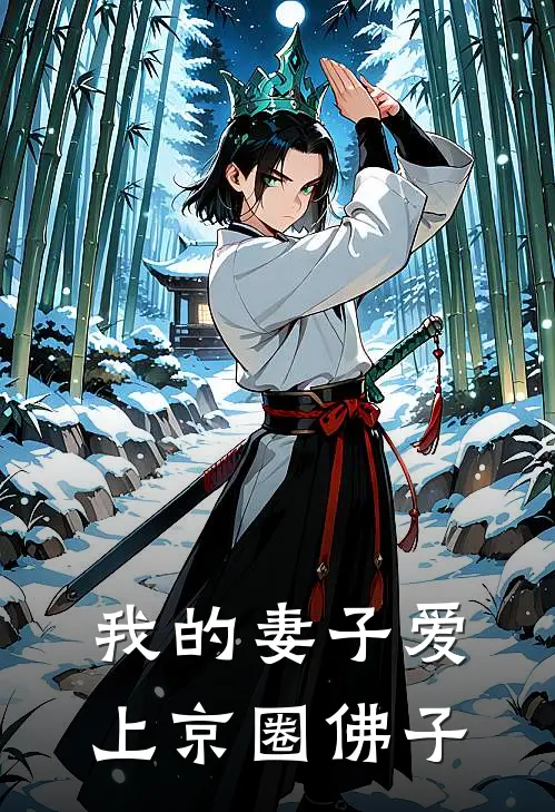 我的妻子爱上京圈佛子