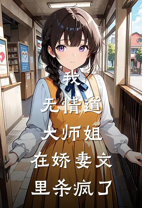 我，无情道大师姐，在娇妻文里杀疯了陆思沁顾丞渊热门的网络小说_完整版小说我，无情道大师姐，在娇妻文里杀疯了(陆思沁顾丞渊)