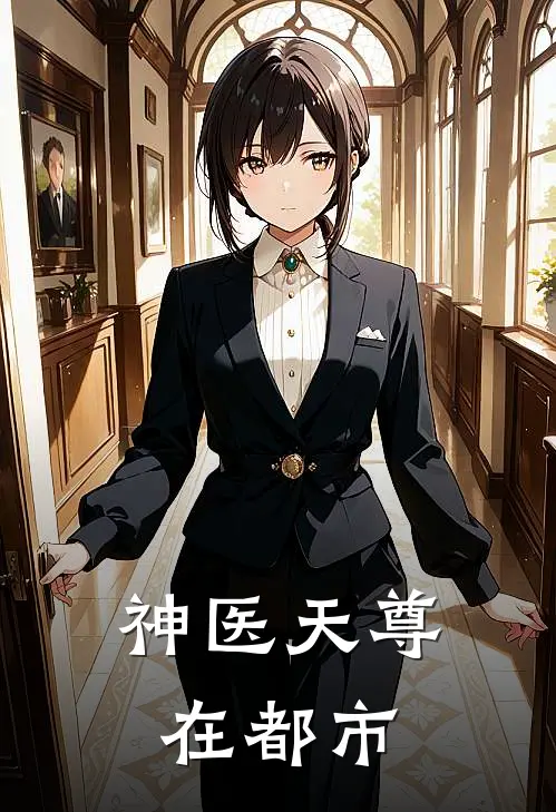 神医天尊在都市