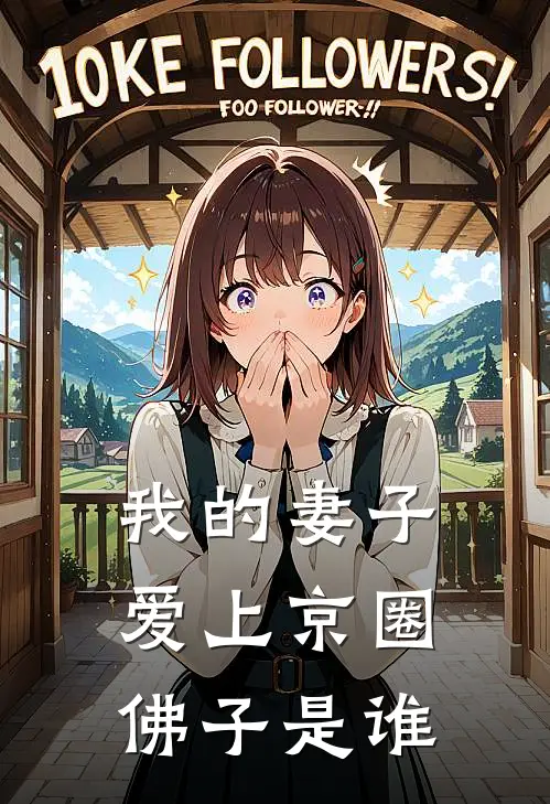 我的妻子爱上京圈佛子是谁