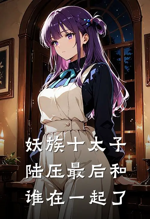 妖族十太子陆压最后和谁在一起了