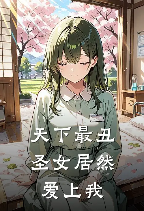 天下最丑，圣女居然爱上我