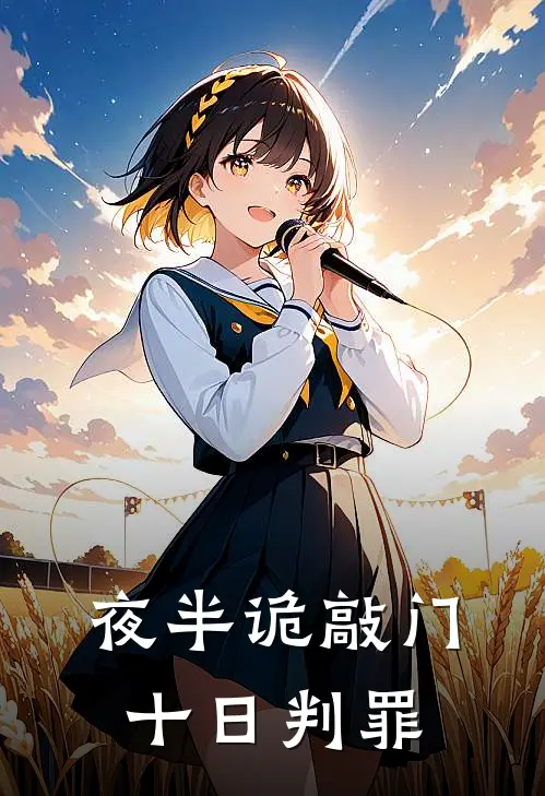 夜半诡敲门：十日判罪张诚赵月最新全本小说_最新章节列表夜半诡敲门：十日判罪(张诚赵月)