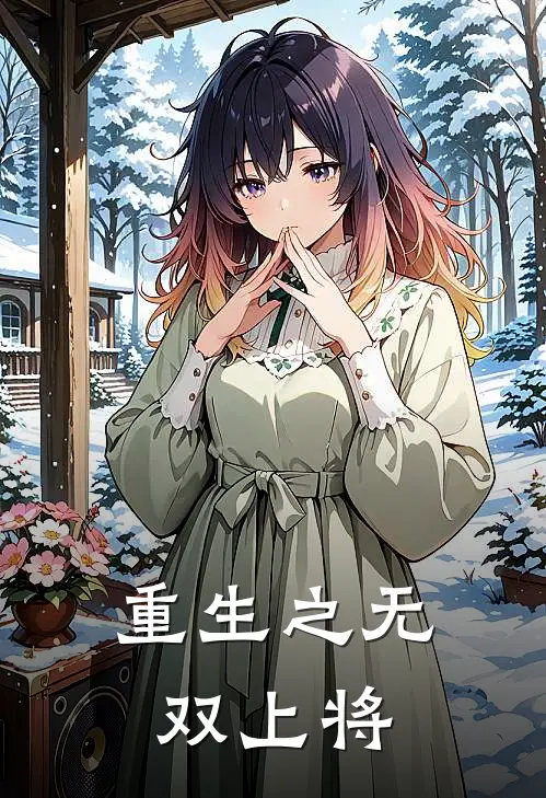 重生之无双上将