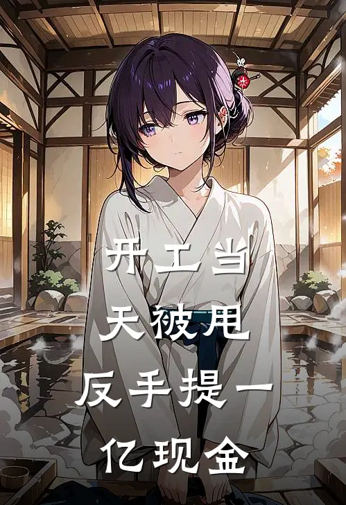 开工当天被甩，反手提一亿现金(林风苏倩)热门网络小说推荐_最新章节列表开工当天被甩，反手提一亿现金(林风苏倩)