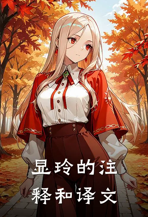 显玲的注释和译文