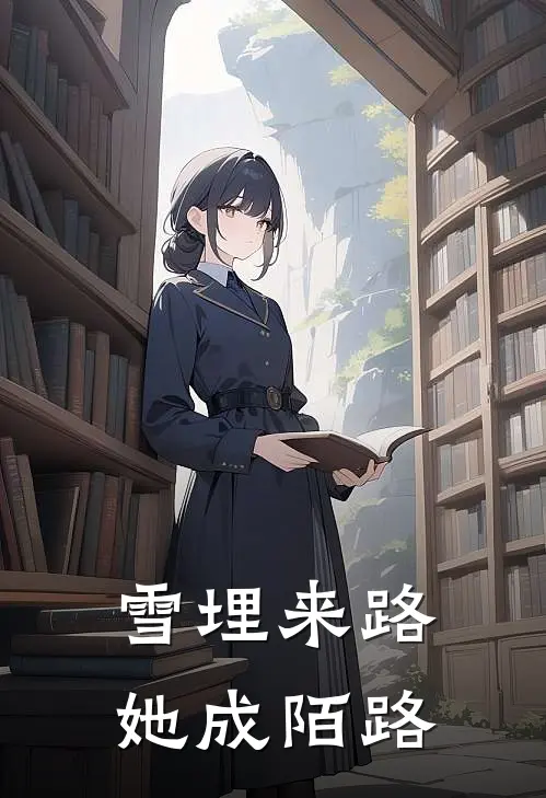 雪埋来路，她成陌路