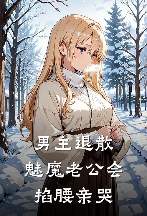 男主退散，魅魔老公会掐腰亲哭（陆煊姜星盐）最新章节列表_陆煊姜星盐)男主退散，魅魔老公会掐腰亲哭最新章节列表笔趣阁（男主退散，魅魔老公会掐腰亲哭）