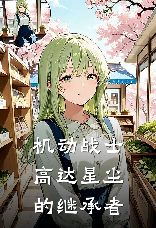 机动战士高达星尘的继承者