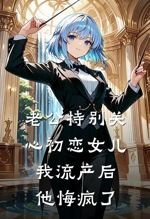 老公特别关心初恋女儿，我流产后他悔疯了