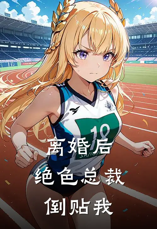 离婚后，绝色总裁倒贴我