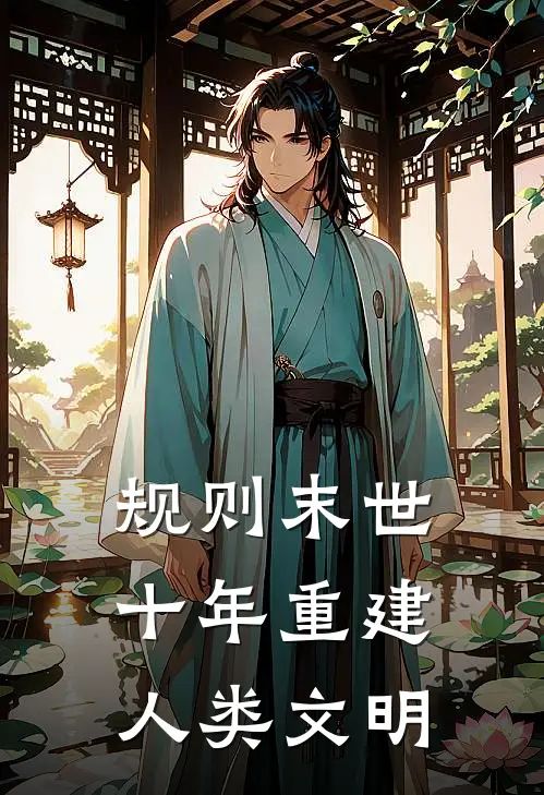 规则末世：十年重建人类文明