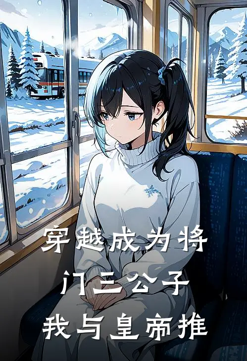 穿越成为将门三公子，我与皇帝推