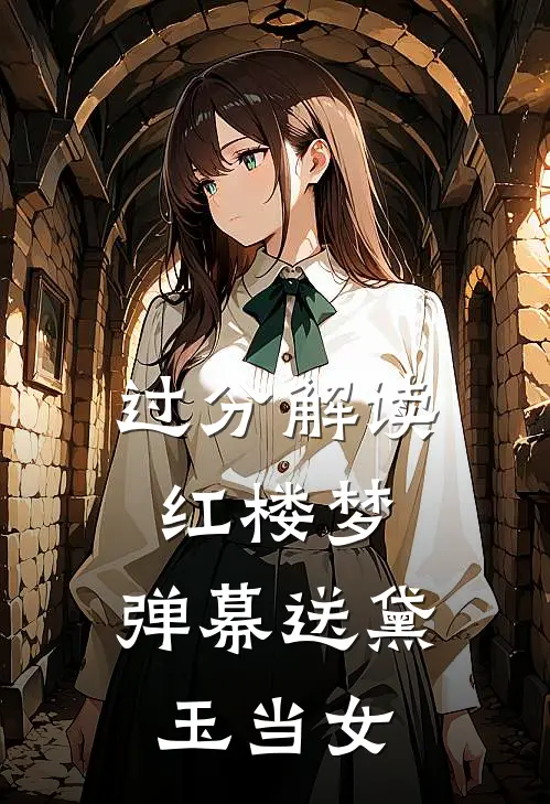 过分解读红楼梦：弹幕送黛玉当女