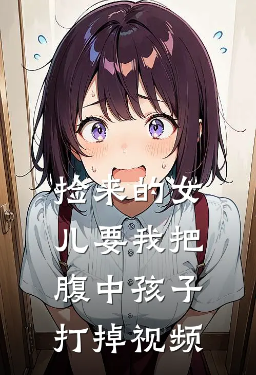 捡来的女儿要我把腹中孩子打掉视频