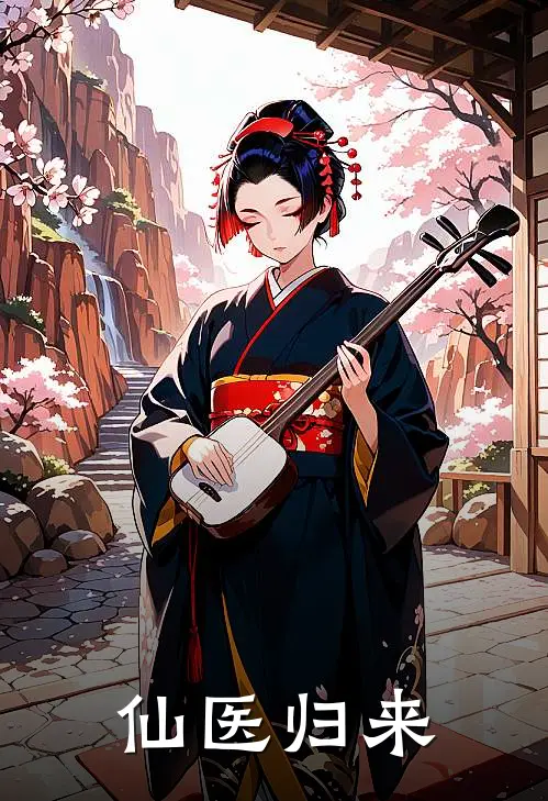 陈瀚徐莉莉《仙医归来》完结版免费阅读_陈瀚徐莉莉热门小说